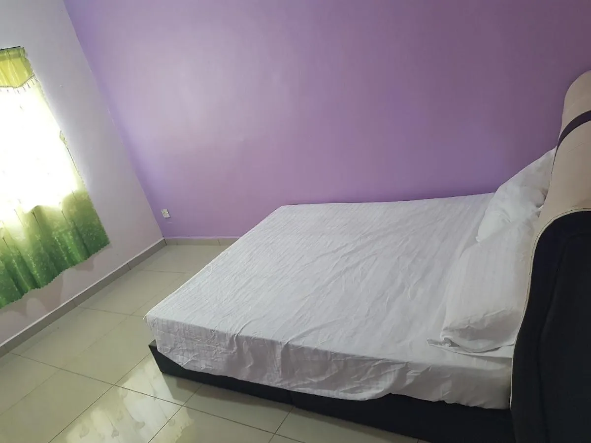 Oyo Home 90250 Sutera Wangi 3Bhk Apartment Ayer Keroh